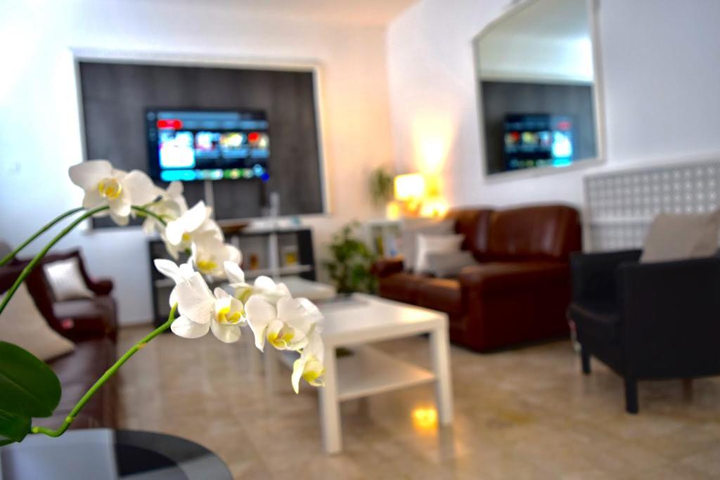 Oxford Hotell Rimini Exteriör bild